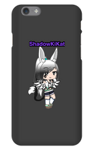 shadowkikat iPhone Phone Cases