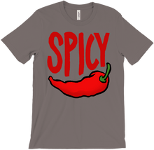 Spicy T-Shirts