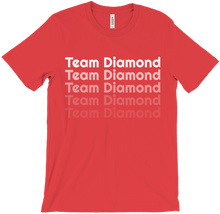 Team Diamond T-Shirts