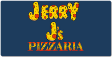 jerryjjacksonjr XXL Gaming Mousepad