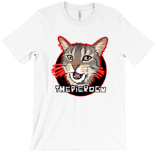 thepierocv T-Shirts