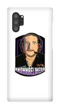knownbelineaa Samsung Phone Cases