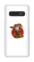 polecatpistoleer Samsung Phone Cases