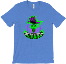spellboundgod T-Shirts