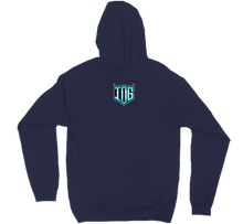 icebreakersog Hoodies Back Print