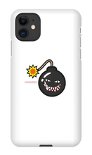 ltsbombin iPhone Phone Cases