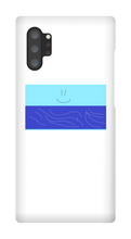 nauseouswave Samsung Phone Cases