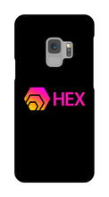 hodldog Samsung Phone Cases