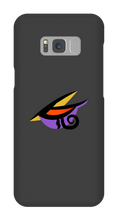 confusedanubis Samsung Phone Cases