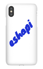 eshapi12 Phone Cases