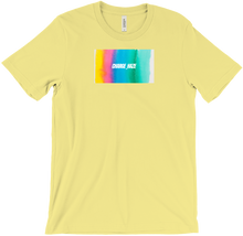 charge_haze T-Shirts