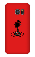 ShootinTheDeuce Samsung Phone Cases