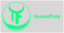 Nucked XXL Pad