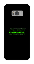 Hunz Samsung Phone Cases