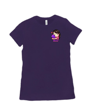 SLaki Hug T-shirt μπροστά