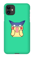 shibuipika iPhone Cases