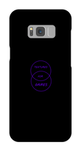 rblxtexturez Samsung Phone Cases