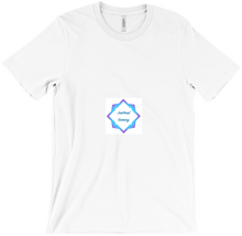 Solid Color T-Shirt