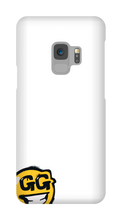 djchris1979twitchtv Samsung Phone Cases