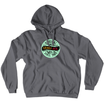 oranji_aka_10 Hoodies (No-Zip/Pullover)