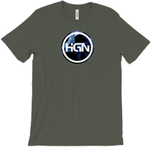 HGN Logo T-Shirt