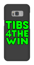 tibs Samsung Phone Case