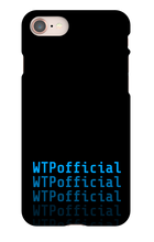 wtpofficial iPhone Phone Cases