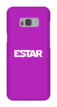 djaneestar Samsung Phone Cases
