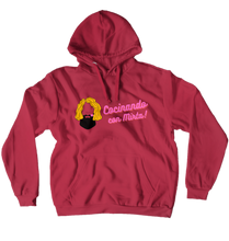 Hoodie Mirta