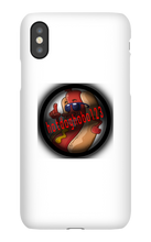 hotdoghobo123 iPhone Phone Cases