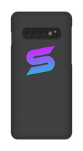 smalls2056 Samsung Phone Cases