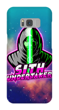 sith_undertaker Samsung Phone Cases