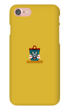 mazorusss iPhone Phone Cases