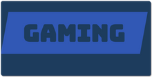 mathiasgastrupsen XXL Gaming Mousepad