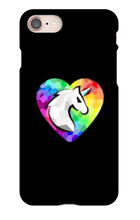 Unicorn iPhone Phone Case