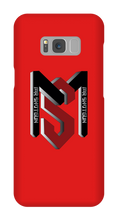 mr.shotgungaming Samsung Phone Cases