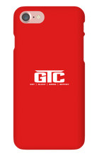 Phone Case | iPhone | TGC | White
