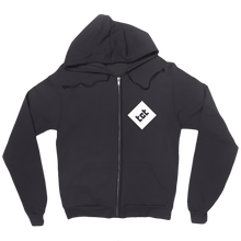 TCT Zip Hoody