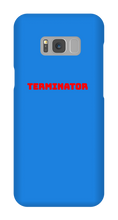 terminator_k1ng_q Samsung Phone Cases