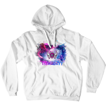 ItzWubzyy Hoodies (No-Zip/Pullover) V1