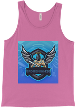 bpdgemini420 Tank Top