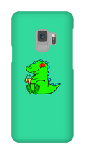 emoreptar98 Samsung Phone Cases