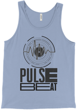 PulseBeat Tank Top