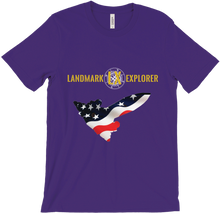 LX USA DU SR-71 Dark T-Shirt