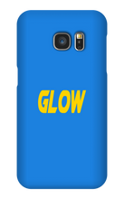 GLOW Samsung Phone Cases