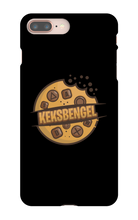 keksbengel iPhone Phone Cases