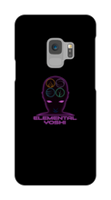 elementalyoshi Samsung Phone Cases