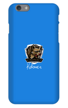 kikonacz iPhone Phone Cases