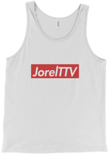 Supreme Jorel Tank Top