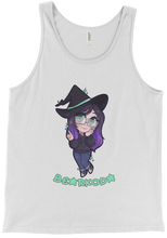 bearkoda Tank Top